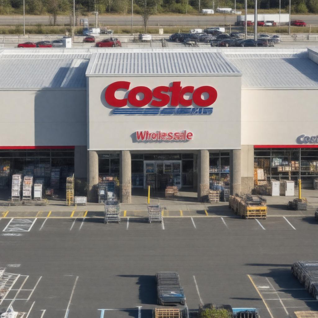 Costco Wholesale